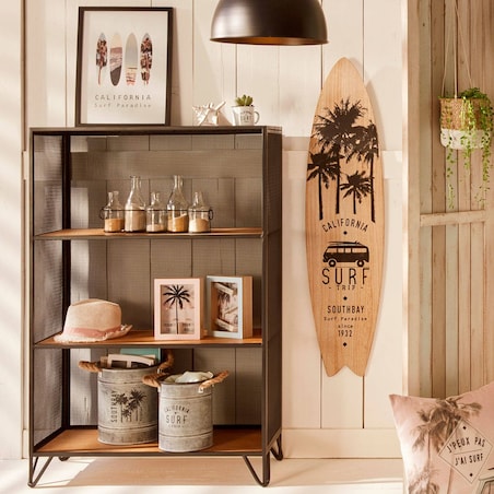 Deska surfingowa SOUTH BAY