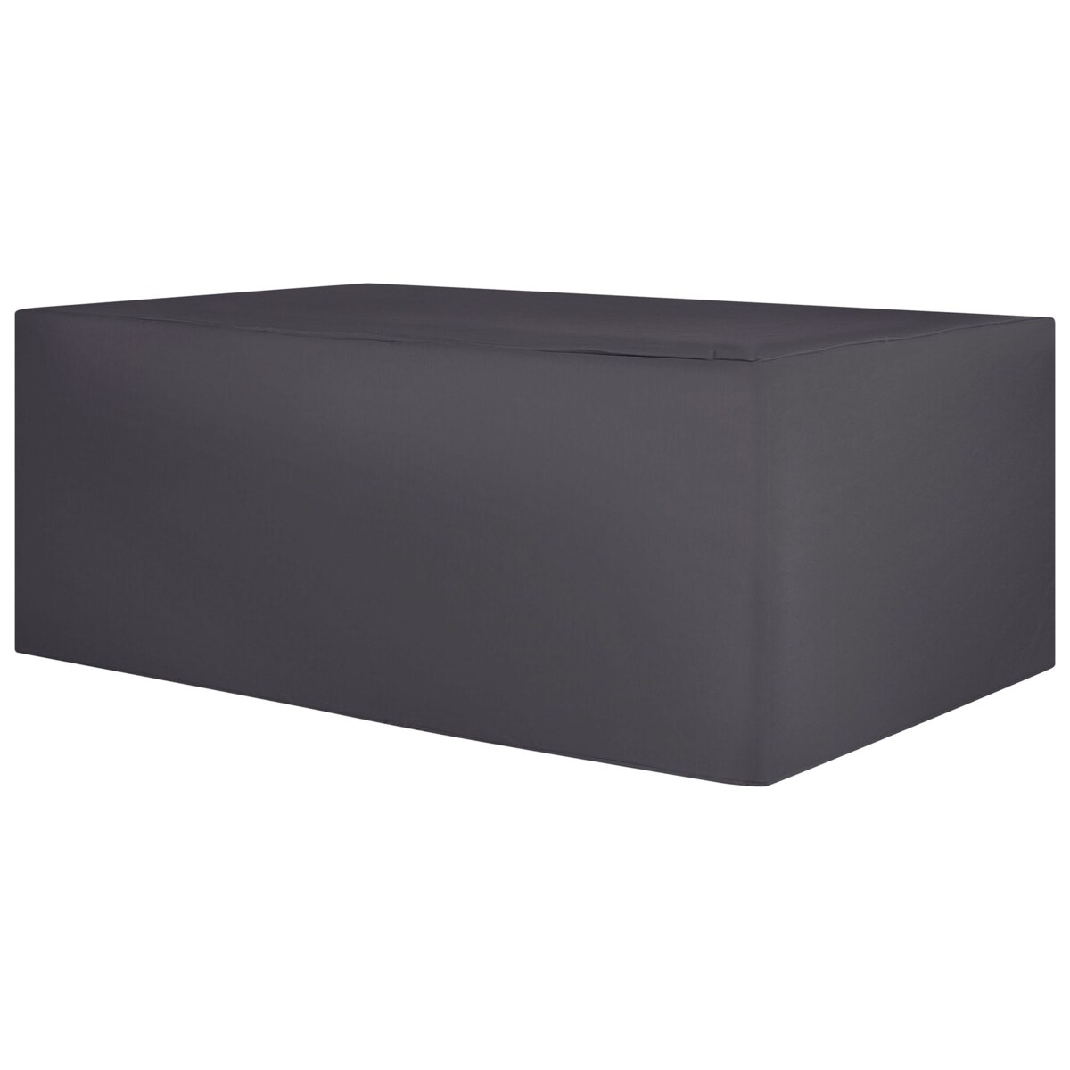 Pokrowiec przeciwdeszczowy CHUVA 275 cm 230 cm 70 cm Czarny