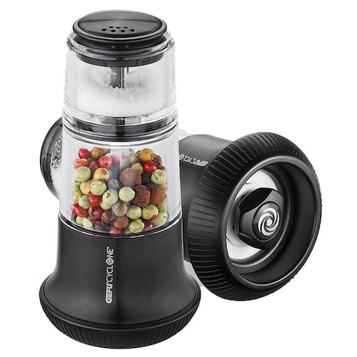 Młynek do pieprzu z dozownikiem soli X-PLOSION®