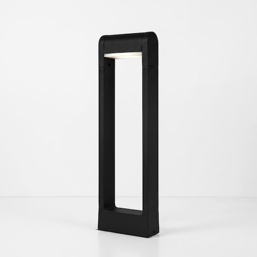 Lampa ogrodowa stojąca K-8261 z serii NOVARA