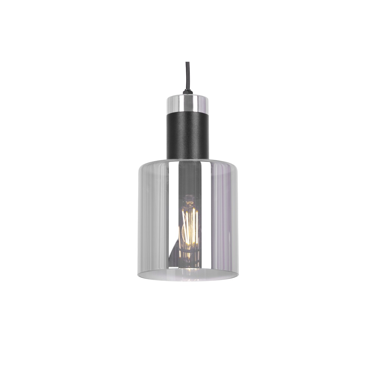 Lampa wisząca K-5251 z serii BRUS