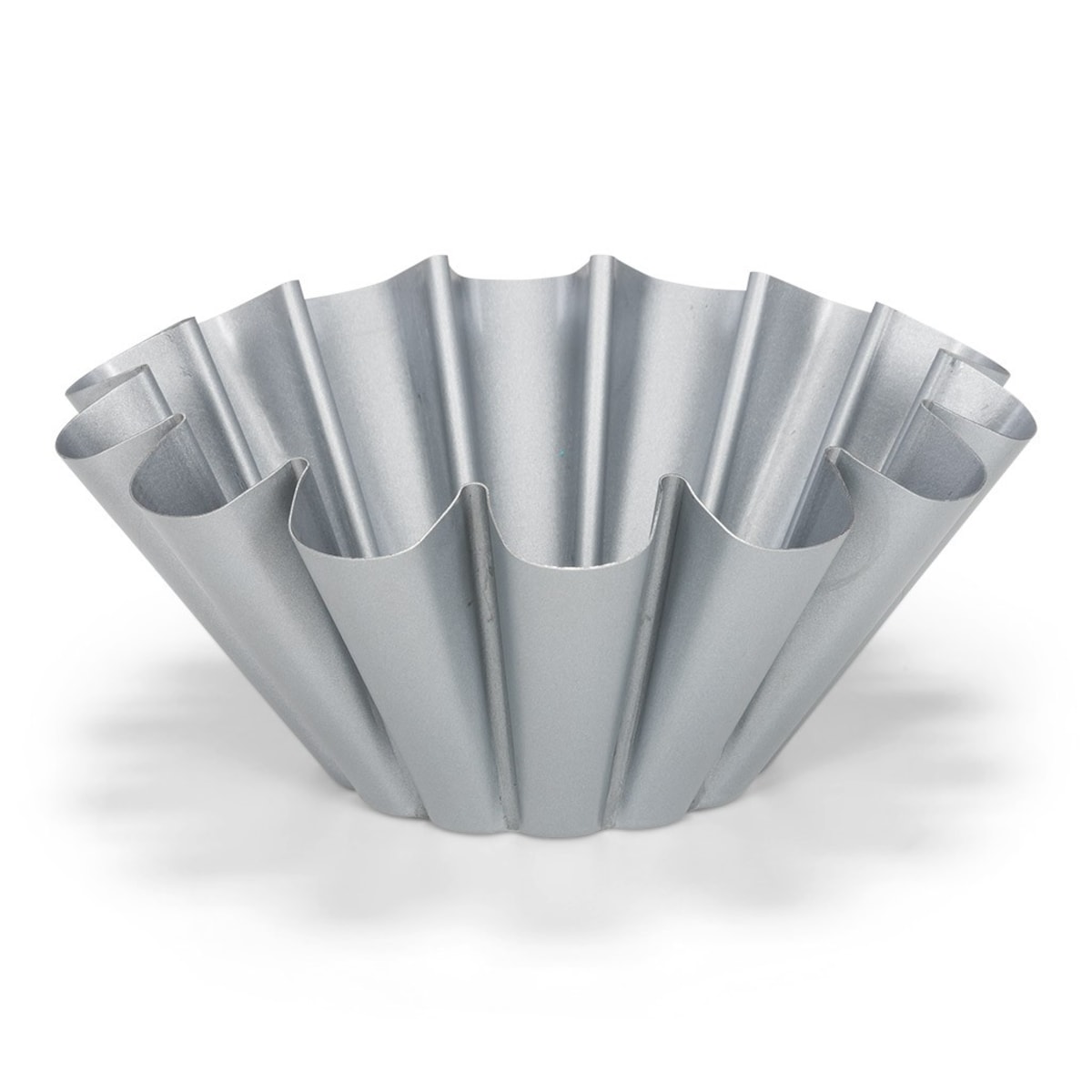 Patisse - Forma do babki Brioche 22cm SILVER-TOP