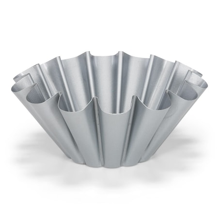 Patisse - Forma do babki Brioche 22cm SILVER-TOP