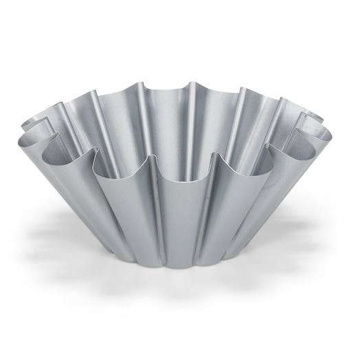 Patisse - Forma do babki Brioche 22cm SILVER-TOP