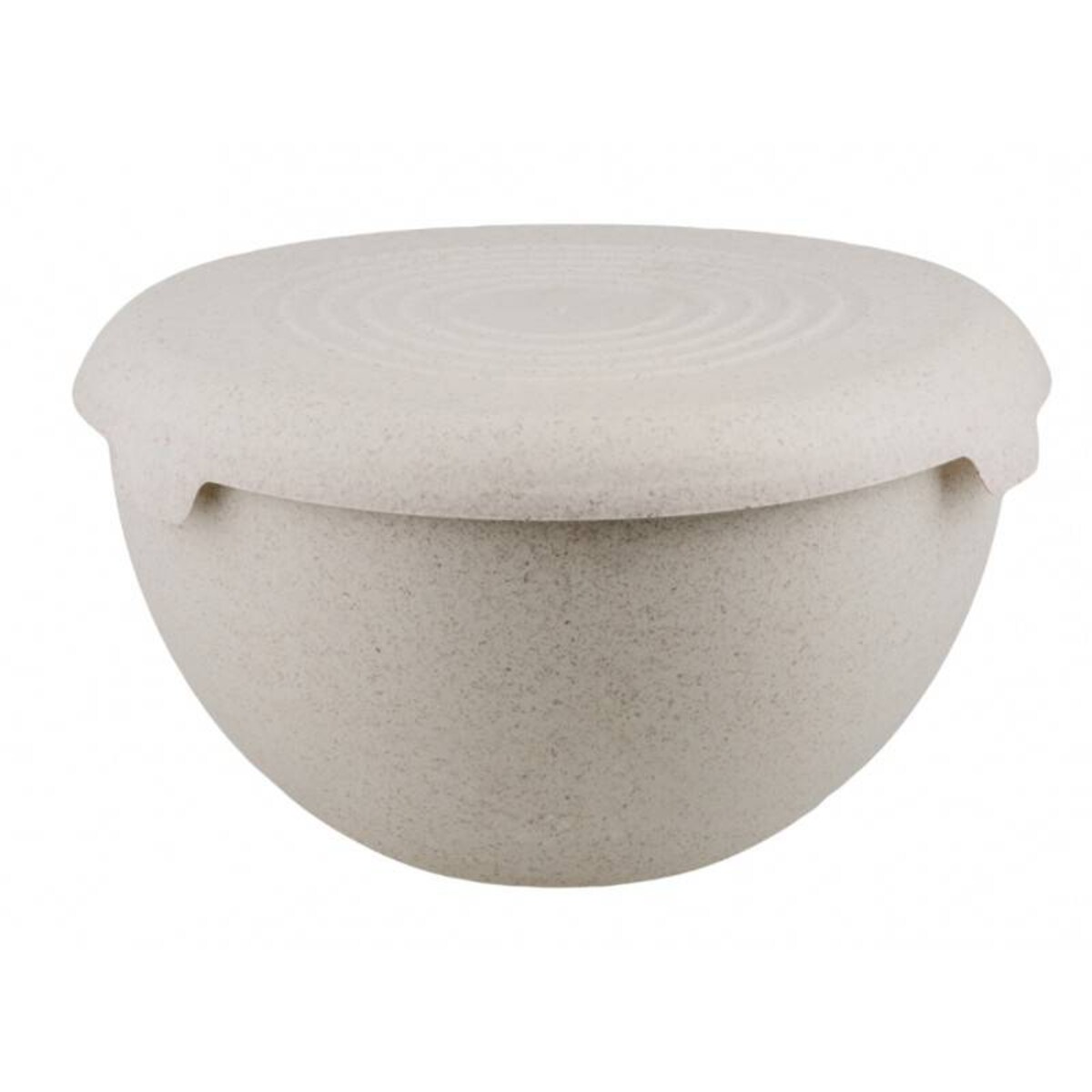 Miska z pokrywką, 3l