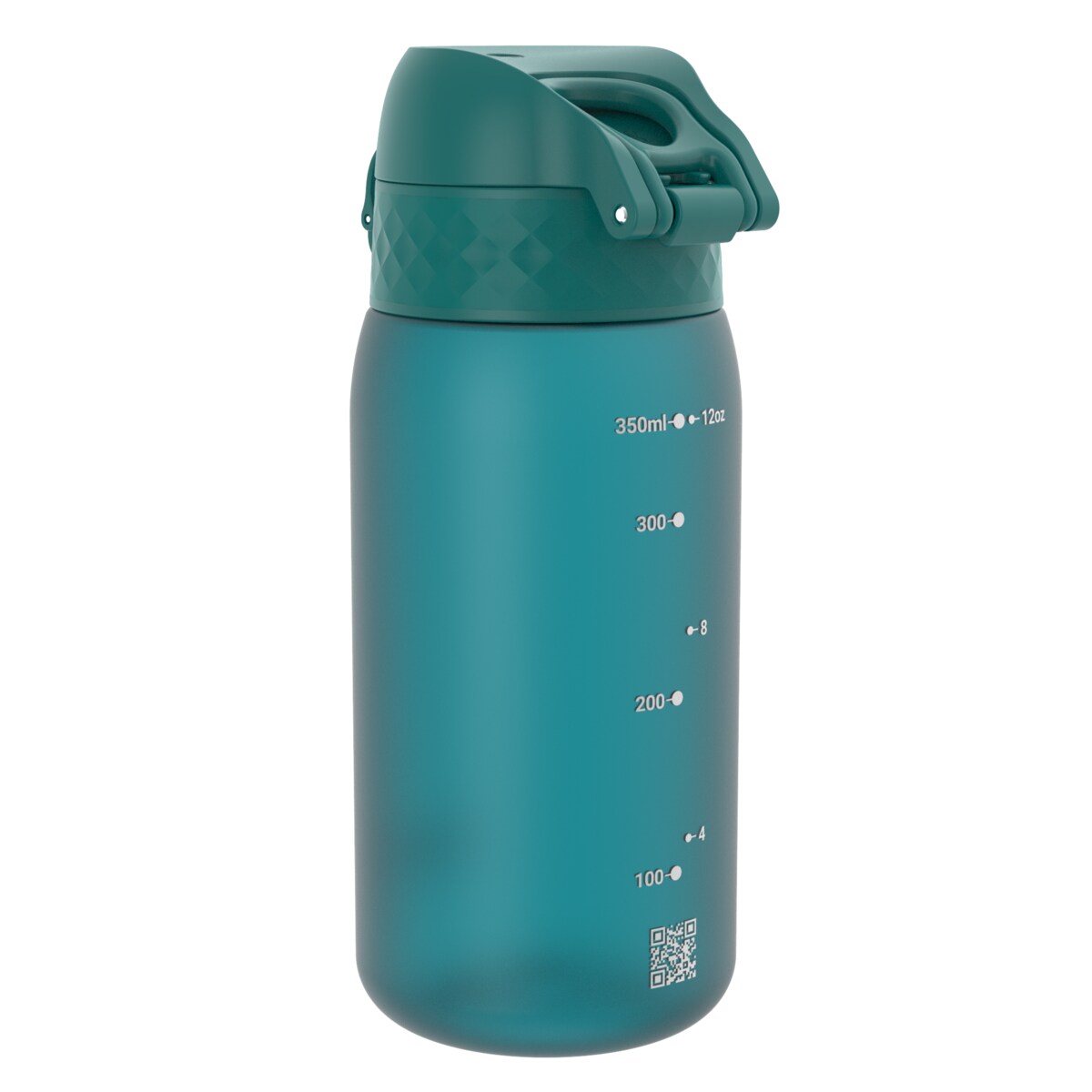 Butelka ION8 BPA Free I8RF350AQU Aqua