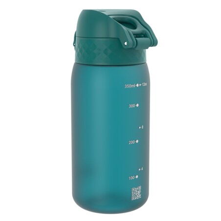 Butelka ION8 BPA Free I8RF350AQU Aqua