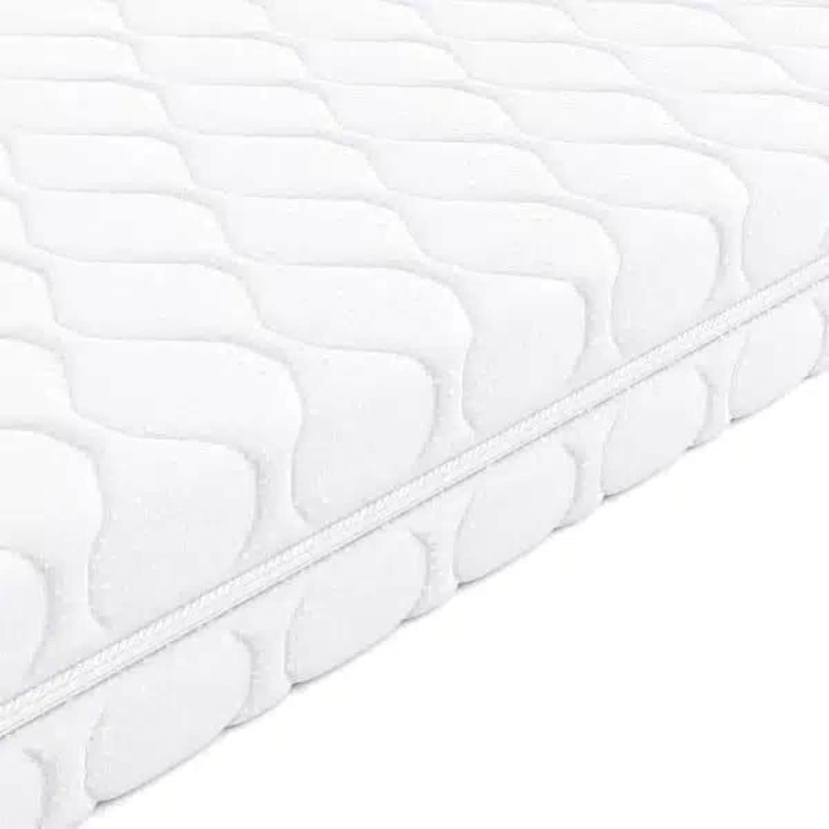 Materac Step Silver, 180 x 200 cm, Hilding