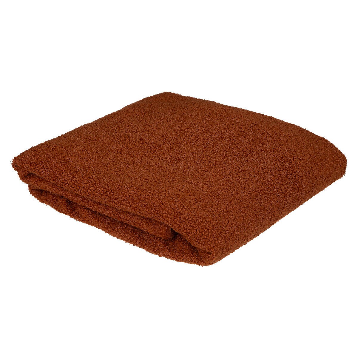 Narzuta boucle na łóżko JAIKO, 120 x 160 cm