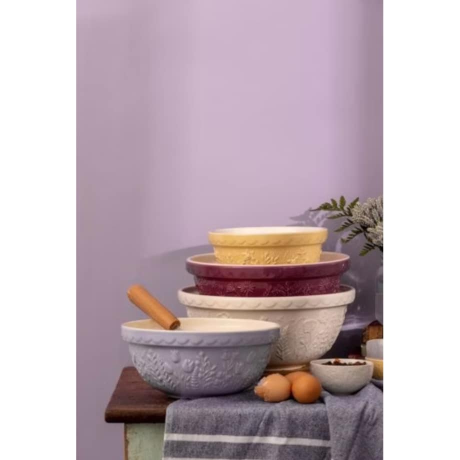 Miska kuchenna Tulip In the Meadow, 2000 ml, Mason Cash