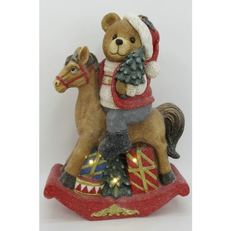 Figurka Santa Lila