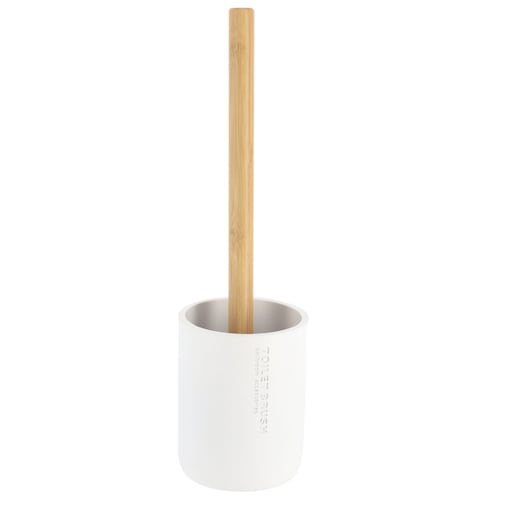Szczotka do wc SAVA, Ø 10,4 cm