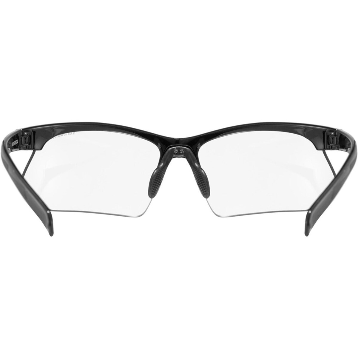 Męskie okulary sportowe