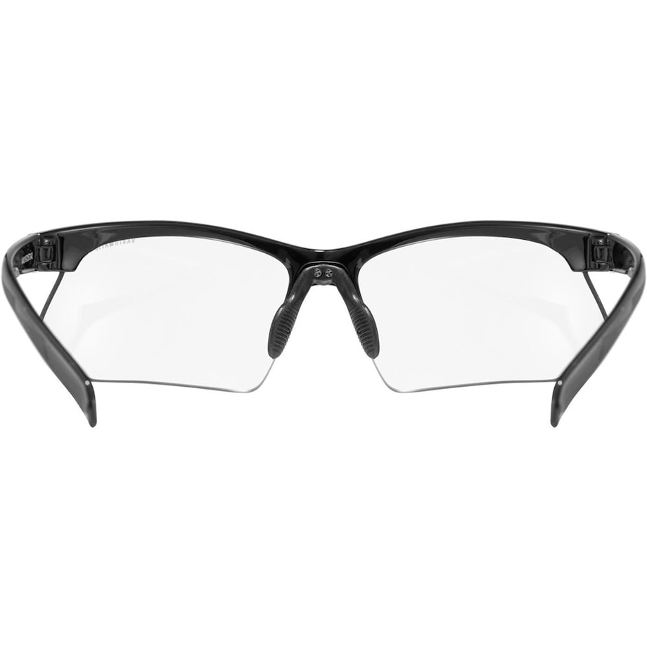 Męskie okulary sportowe