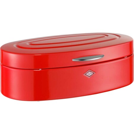 Chlebak czerwony 415mm Elly Wesco