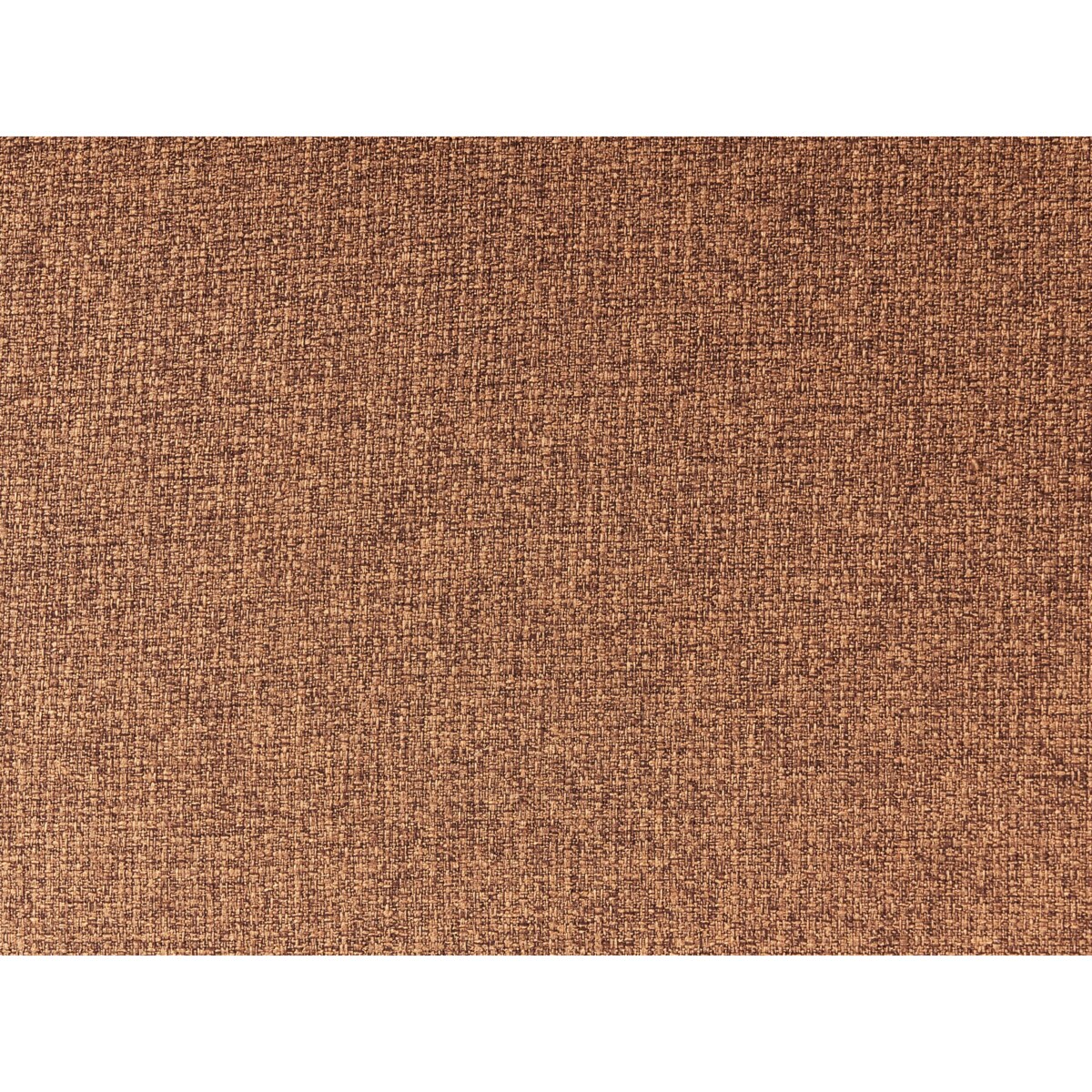 Ławka tapicerowana 2-osobowa brązowa OSBY