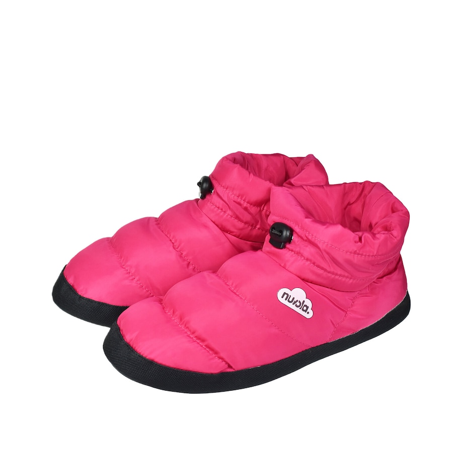 Nuvola Boot Home Fuchsia 38-39