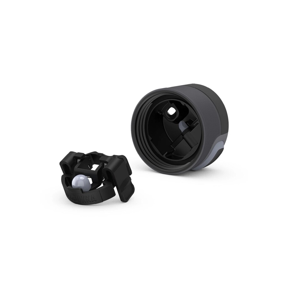 Kambukka kubek termiczny Etna Grip 500ml i Etna 300ml Zestaw Obsidian