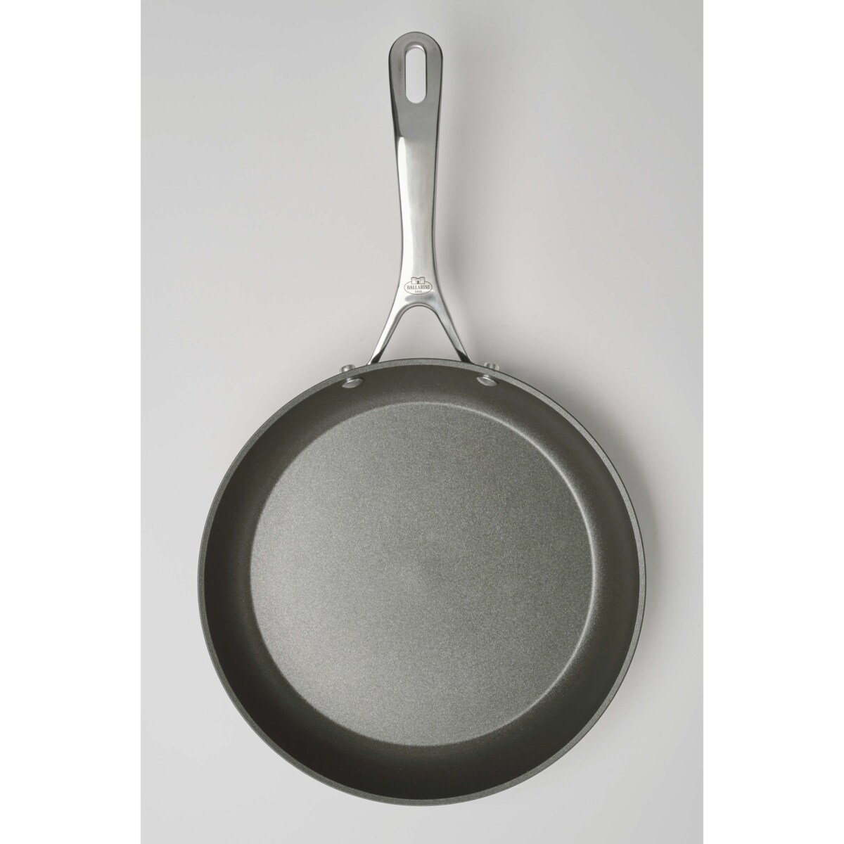 Tytanowa patelnia indukcyjna Ballarini Alba - 20 cm