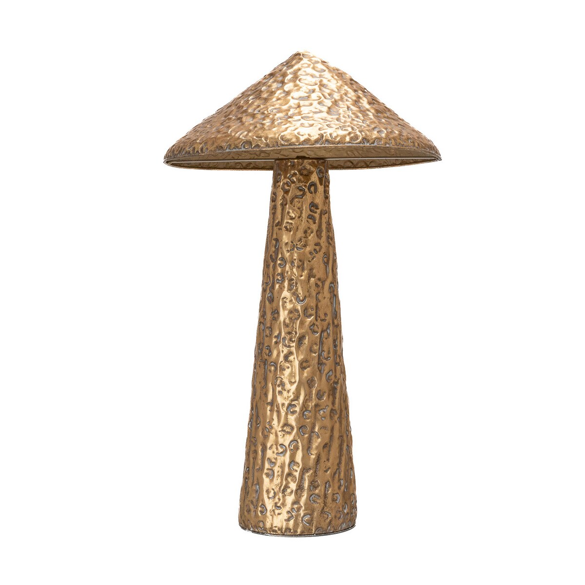 Dekoracja Golden Forest III 71 cm, 42x71 cm