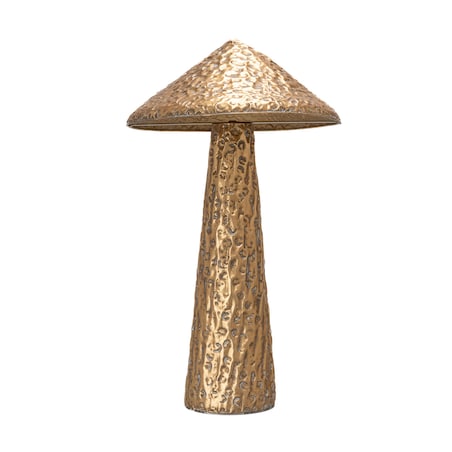 Dekoracja Golden Forest III 71 cm, 42x71 cm