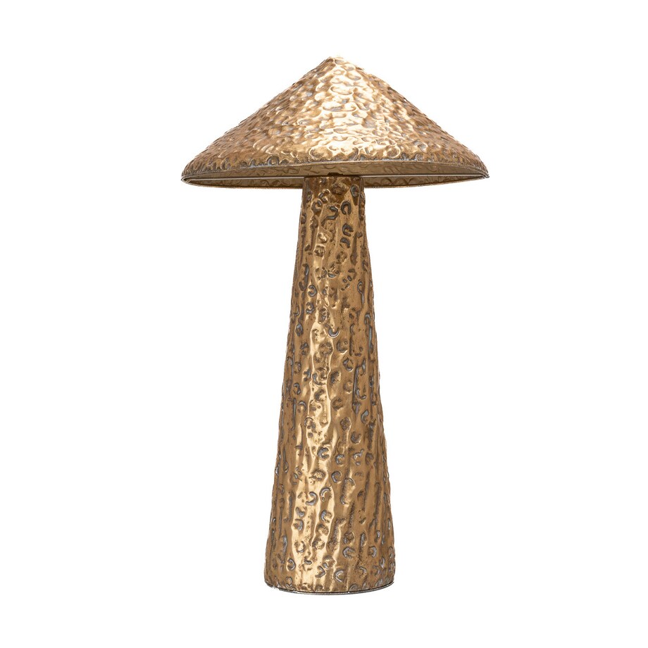 Dekoracja Golden Forest III 71 cm, 42x71 cm