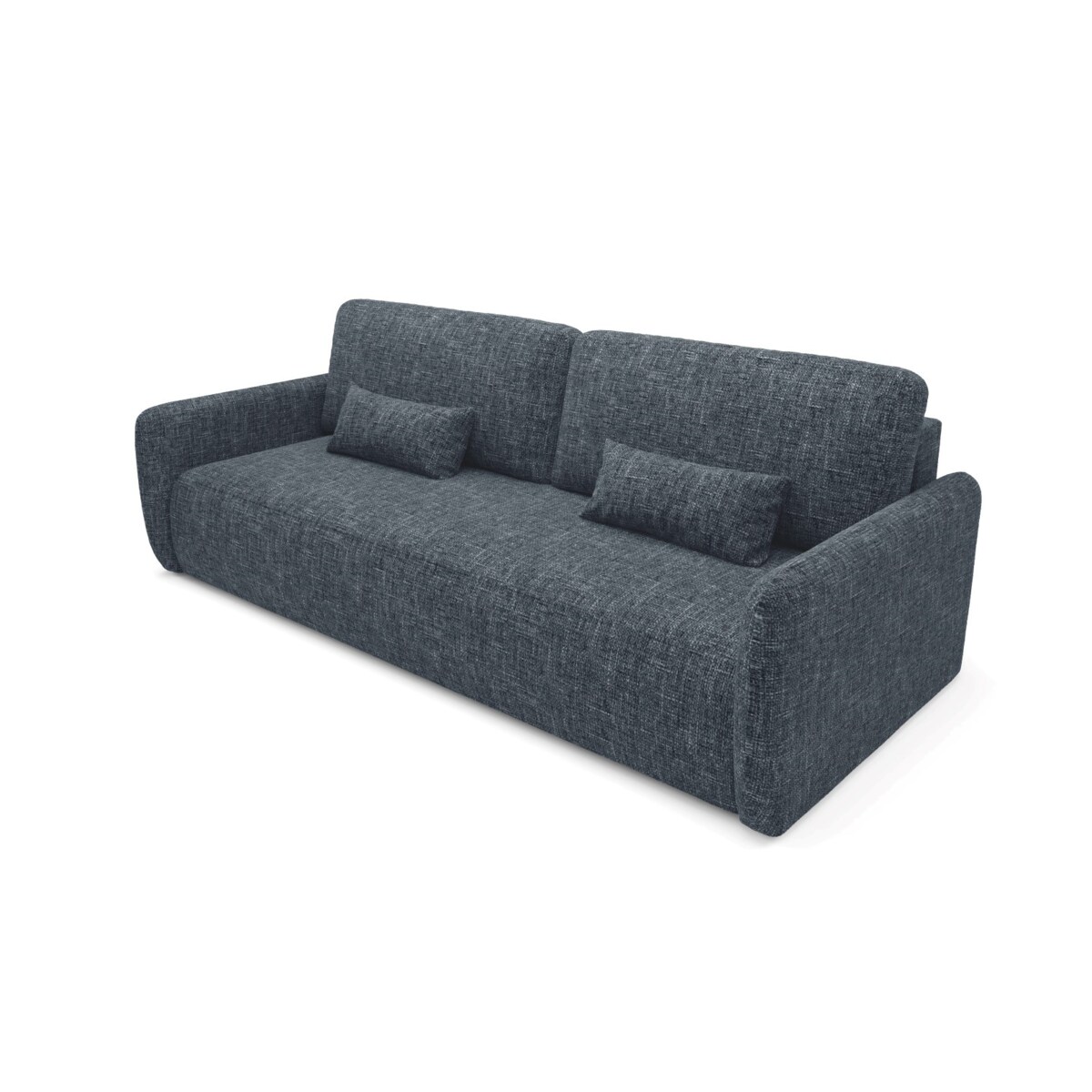 Kanapa LIVELLO z funkcją spania Kolor: IMO 45