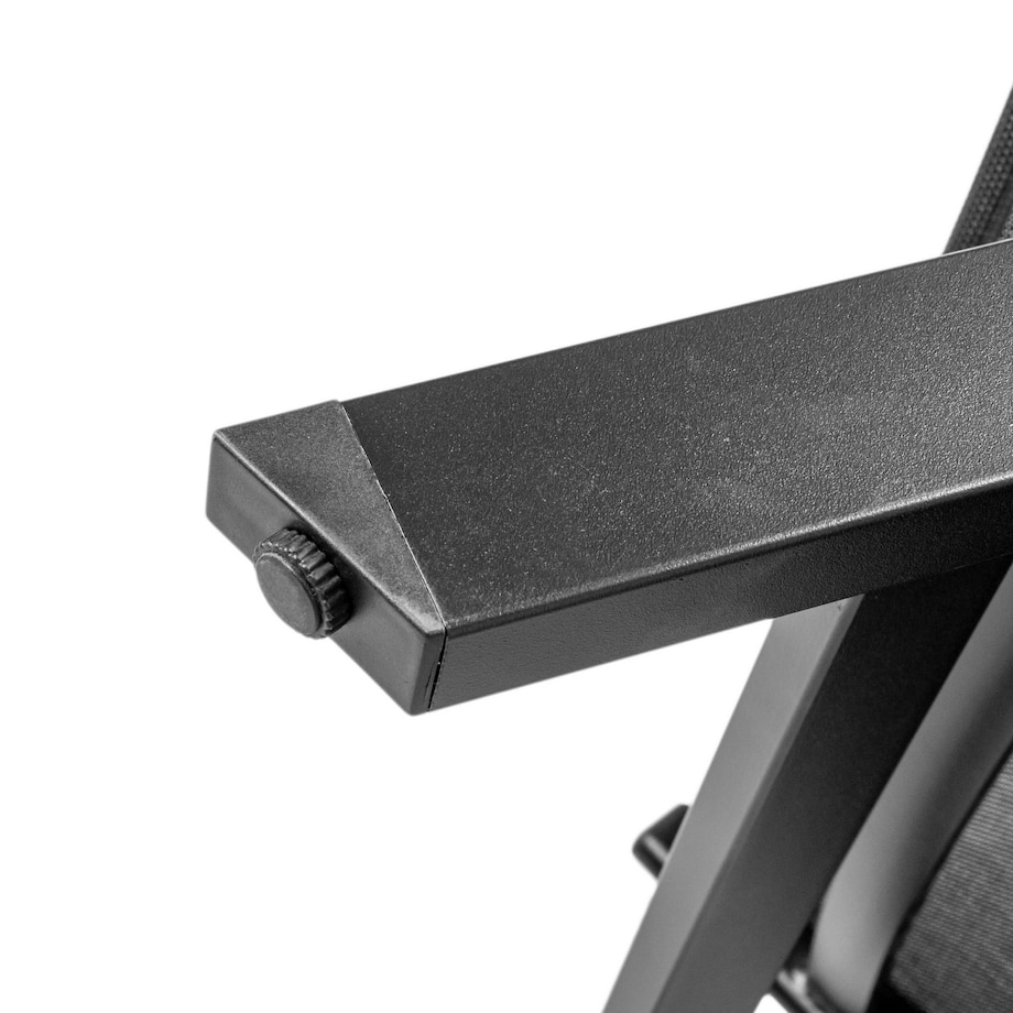 Leżak ogrodowy Lord beżowy 60cm