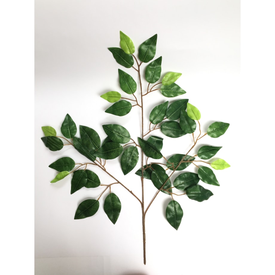 GAŁĄZKI LIŚCI FIKUS do stroiki bukiety dodatek