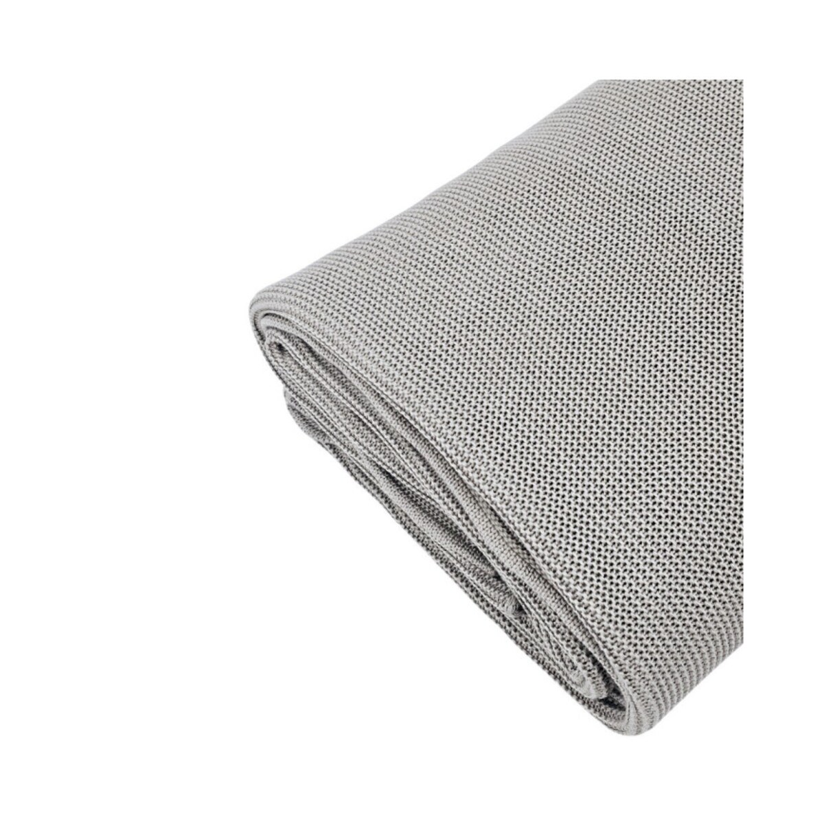 Koc bambusowy 150x200 cm - AVELLINO TAUPE