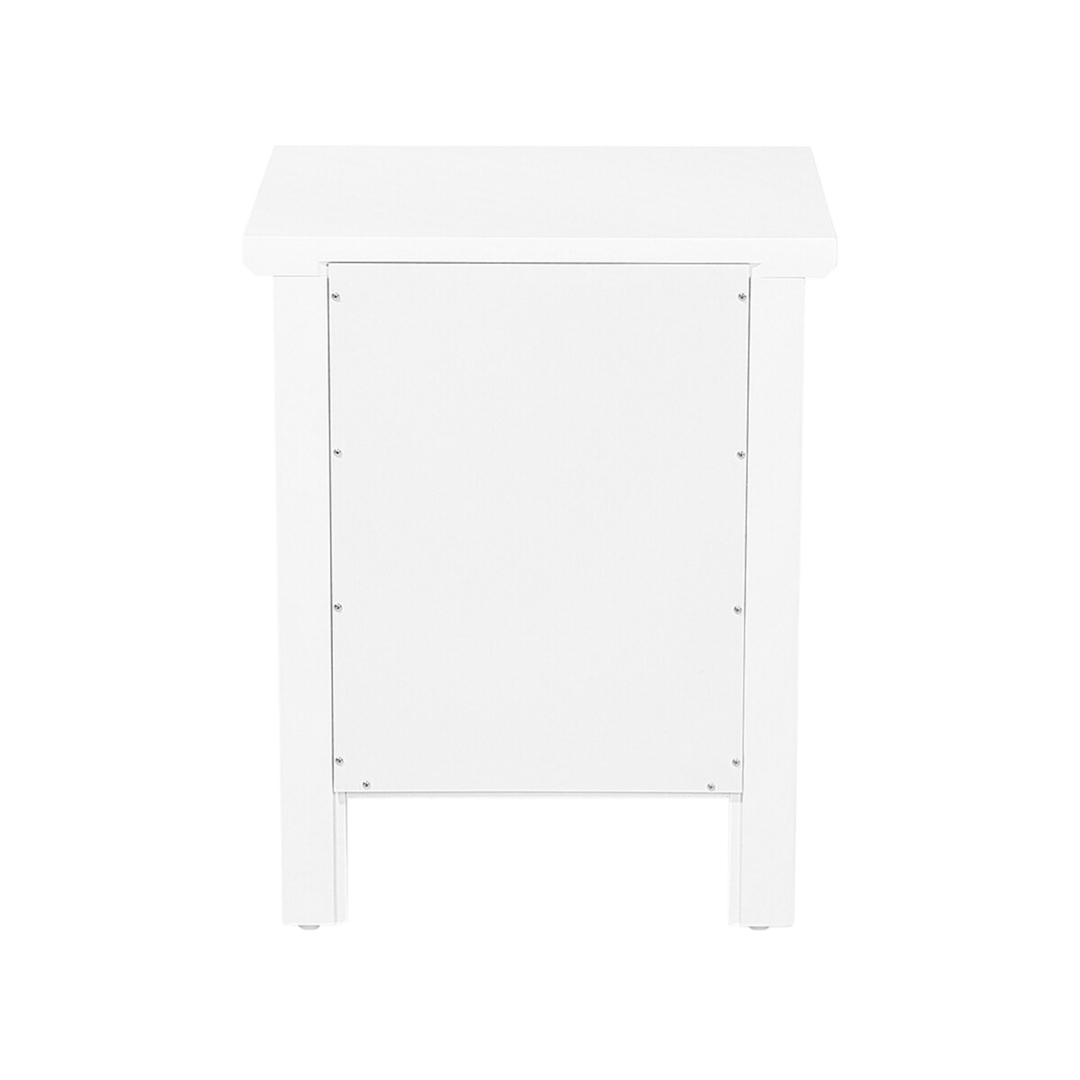 Szafka nocna biała JOLIET