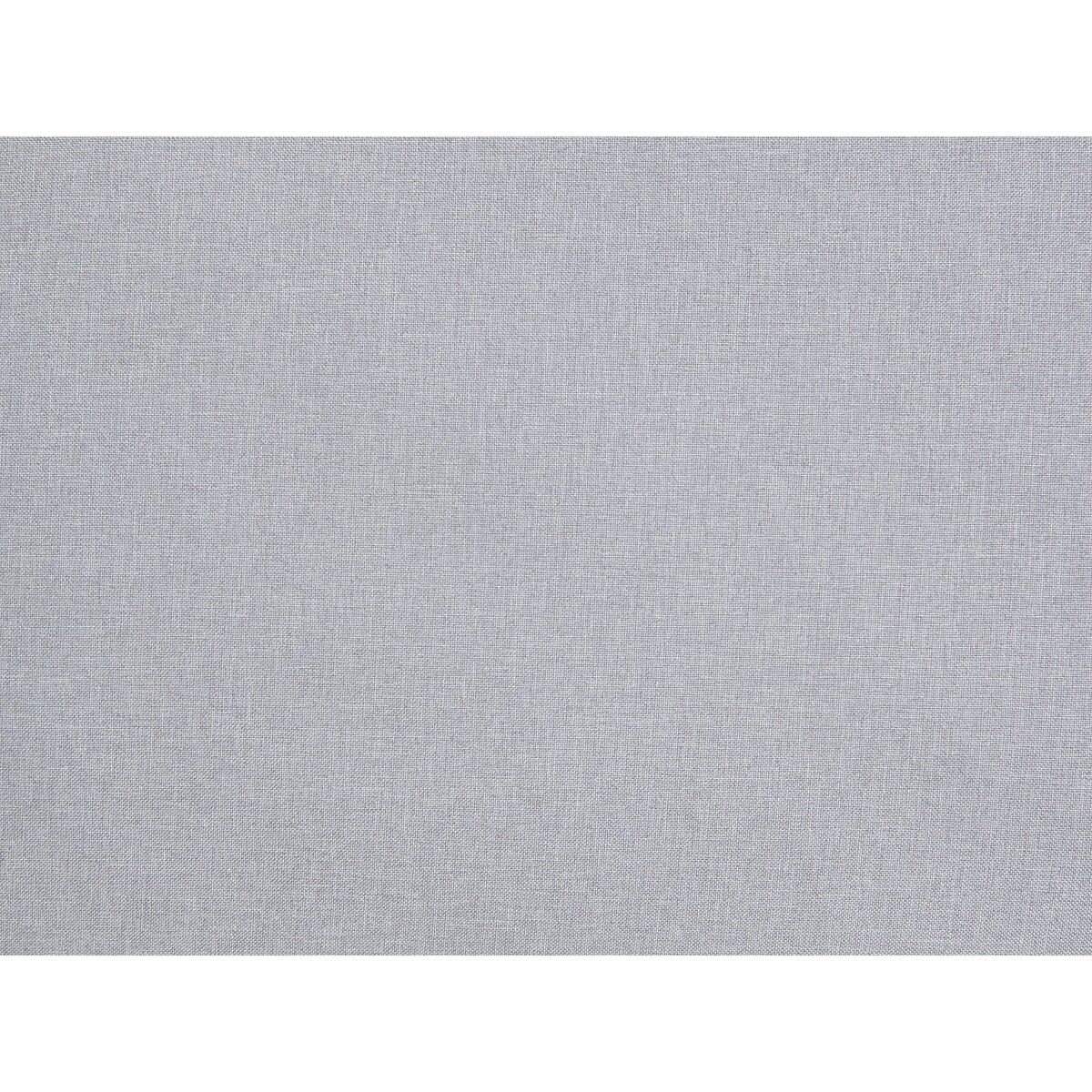 Narożnik lewostronny jasnoszary DOLVA