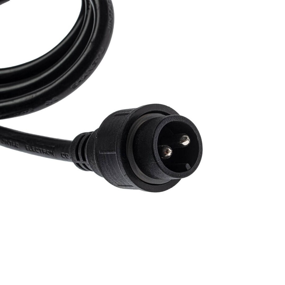 Girlanda z żarówkami filamentowymi 10 LED 15W 10m ciepła