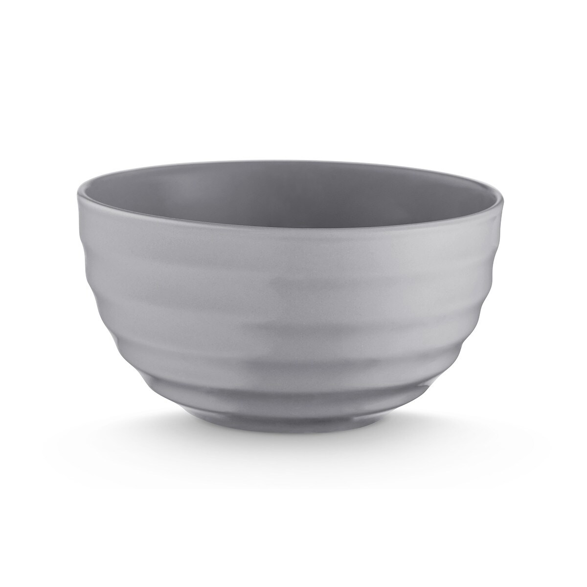 Konsimo SCILLA Miska, szary