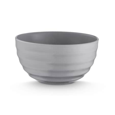 Konsimo SCILLA Miska, szary