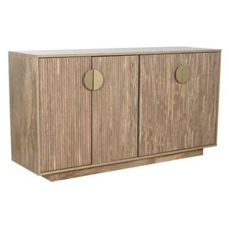 Komoda drewniana 75x140x40 cm ADOMO-III