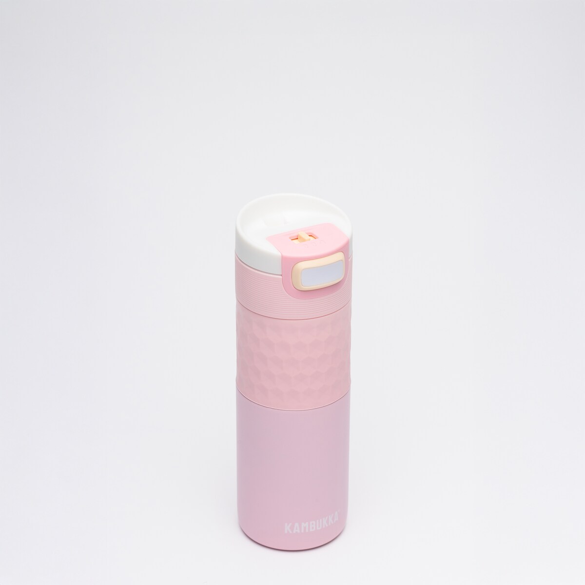 Kubek termiczny Kambukka Etna Grip 500 ml - Pink Aura