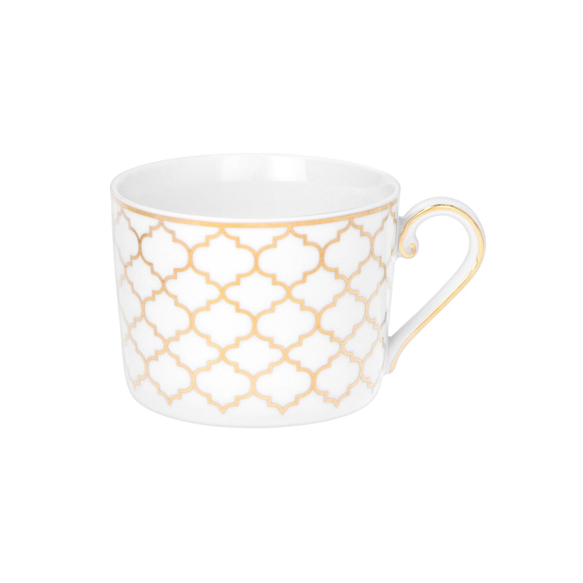 Zestaw do kawy dla 1 osoby 3 el. Jenny Casablanca G527