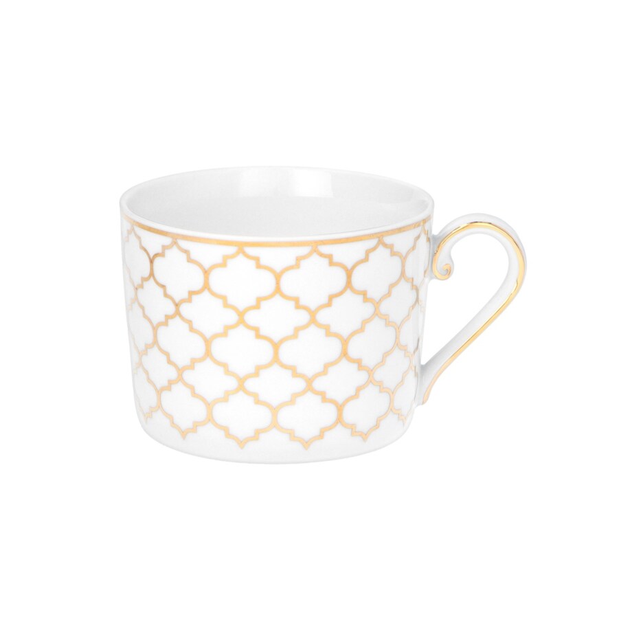 Zestaw do kawy dla 1 osoby 3 el. Jenny Casablanca G527