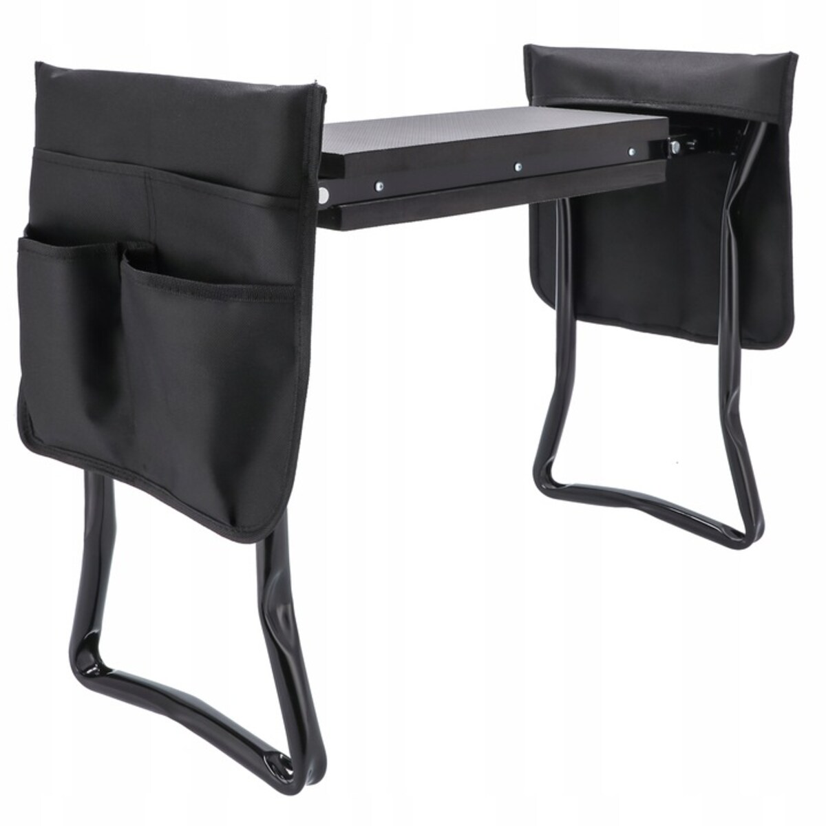 Stołek Ogrodowy Krzesło Taboret Klęcznik Do Ogrodu