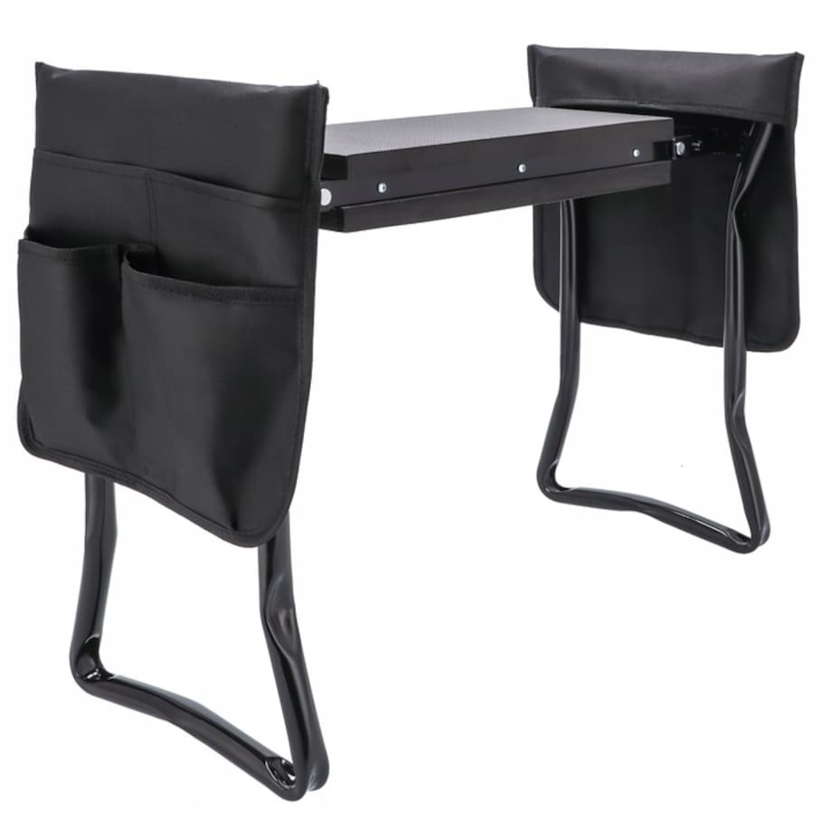 Stołek Ogrodowy Krzesło Taboret Klęcznik Do Ogrodu