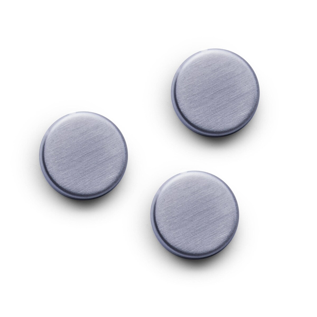 Tablica magnetyczna ze szklaną powierzchnią, powierzchnia suchościeralna powleczona magnetycznym szkłem, produkt łatwy w montażu, 40x60, ZELLER