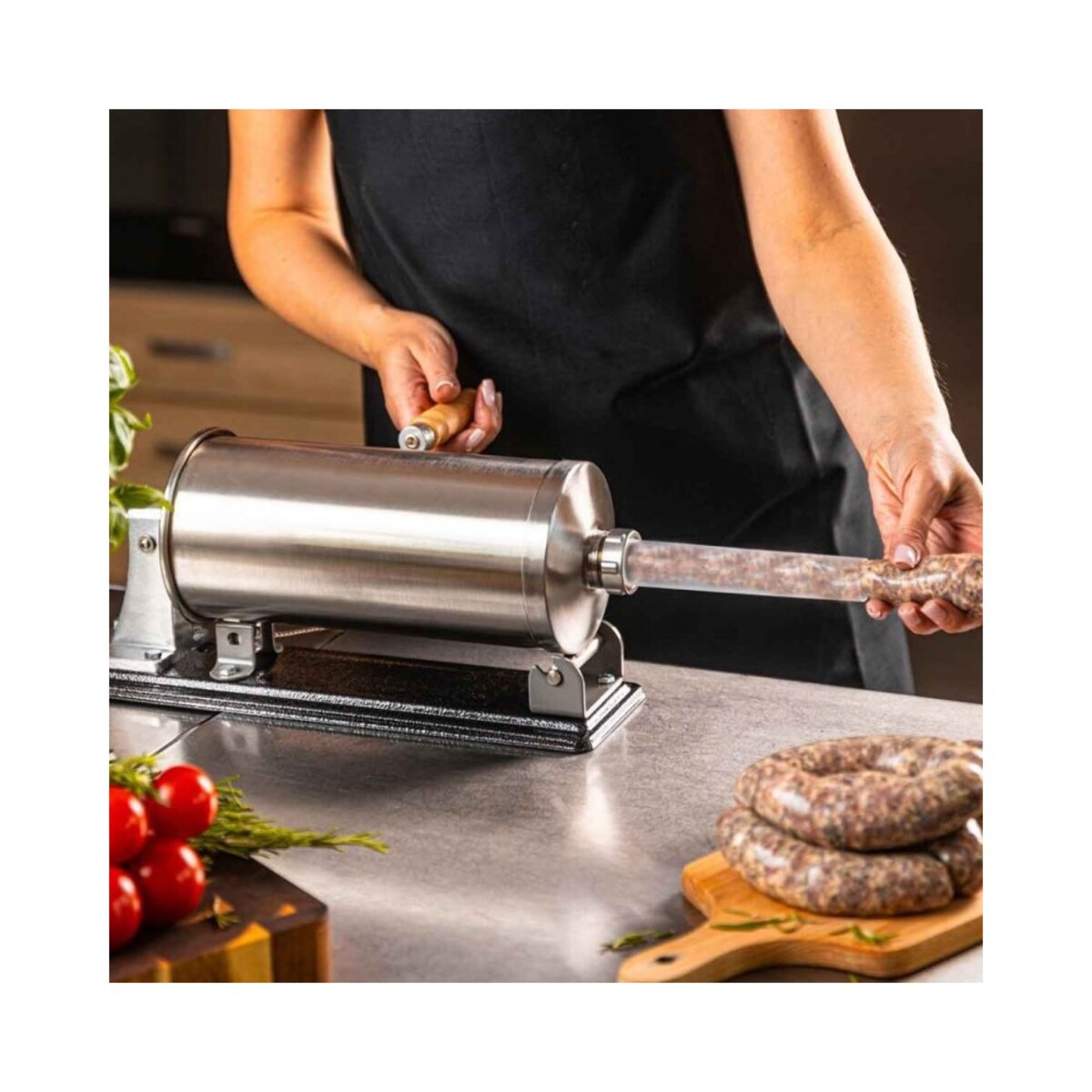 Klausberg nadziewarka do kiełbasy 62913