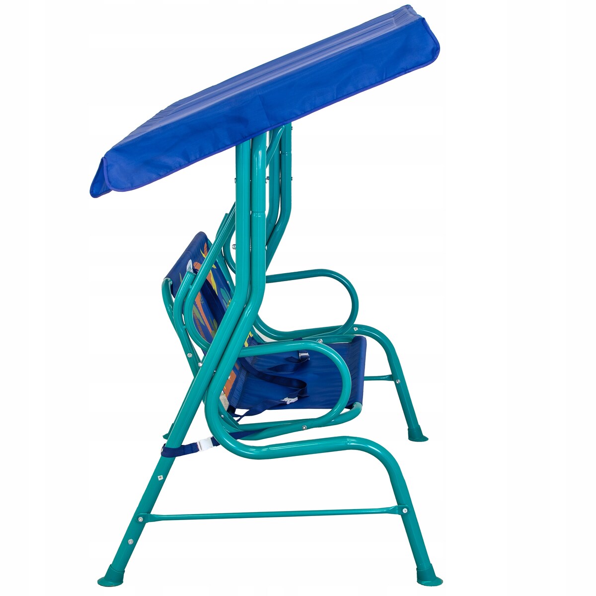 Zestaw Mebli Ogrodowych Dla Dzieci Piknikowy Huśtawka