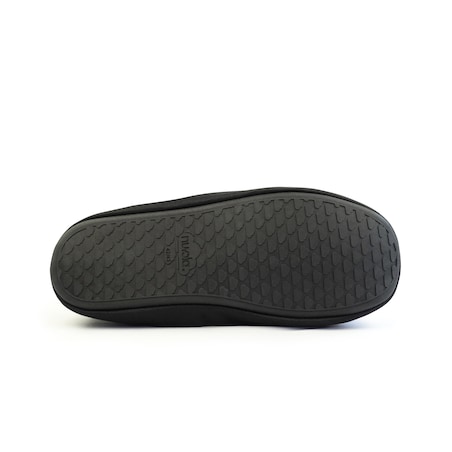 Nuvola Boot Home Black 44-45