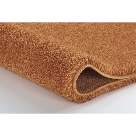 Kleine Wolke Relax Dywanik WC pomarańczowy 55x 55 cm