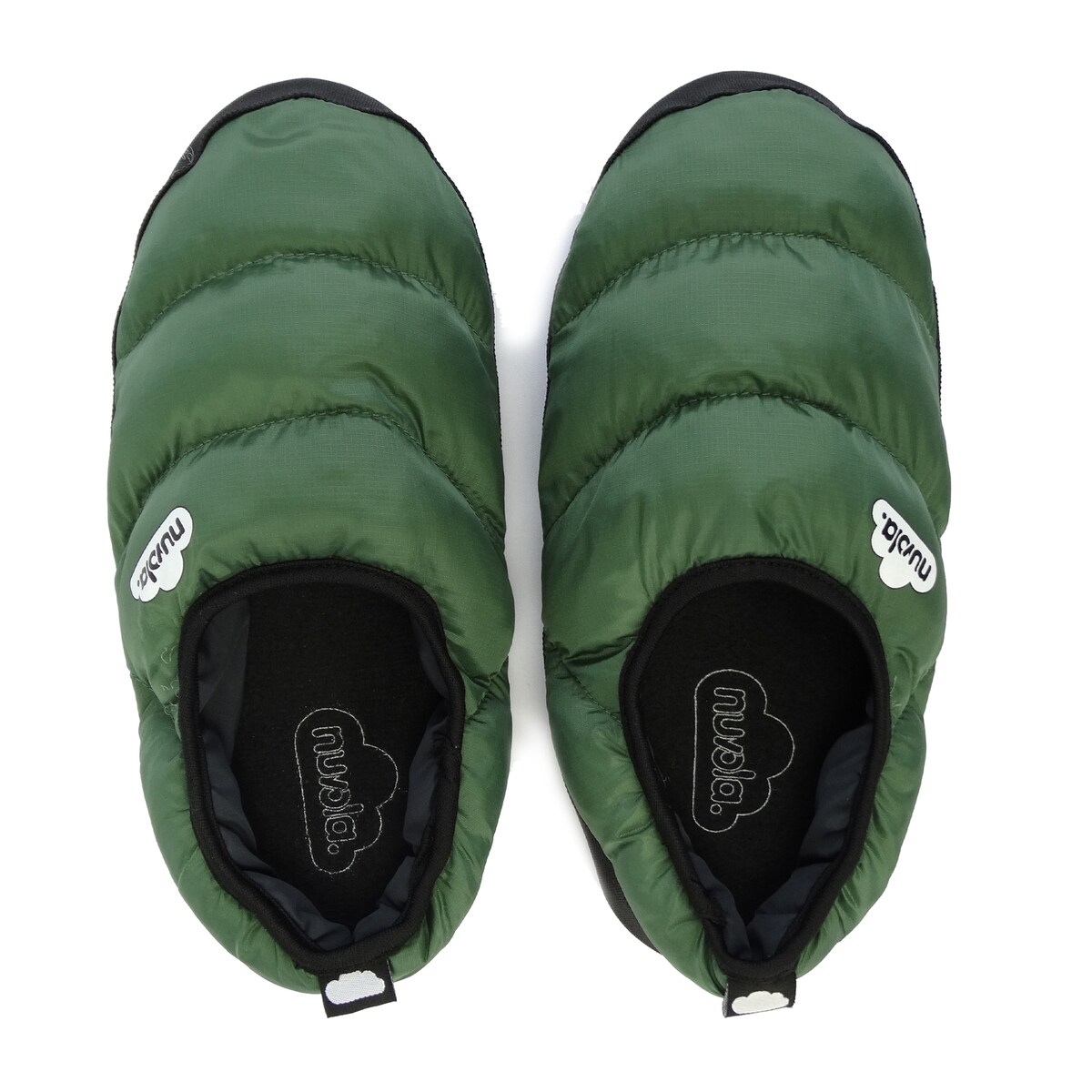 Nuvola Classic Military Green 36-37