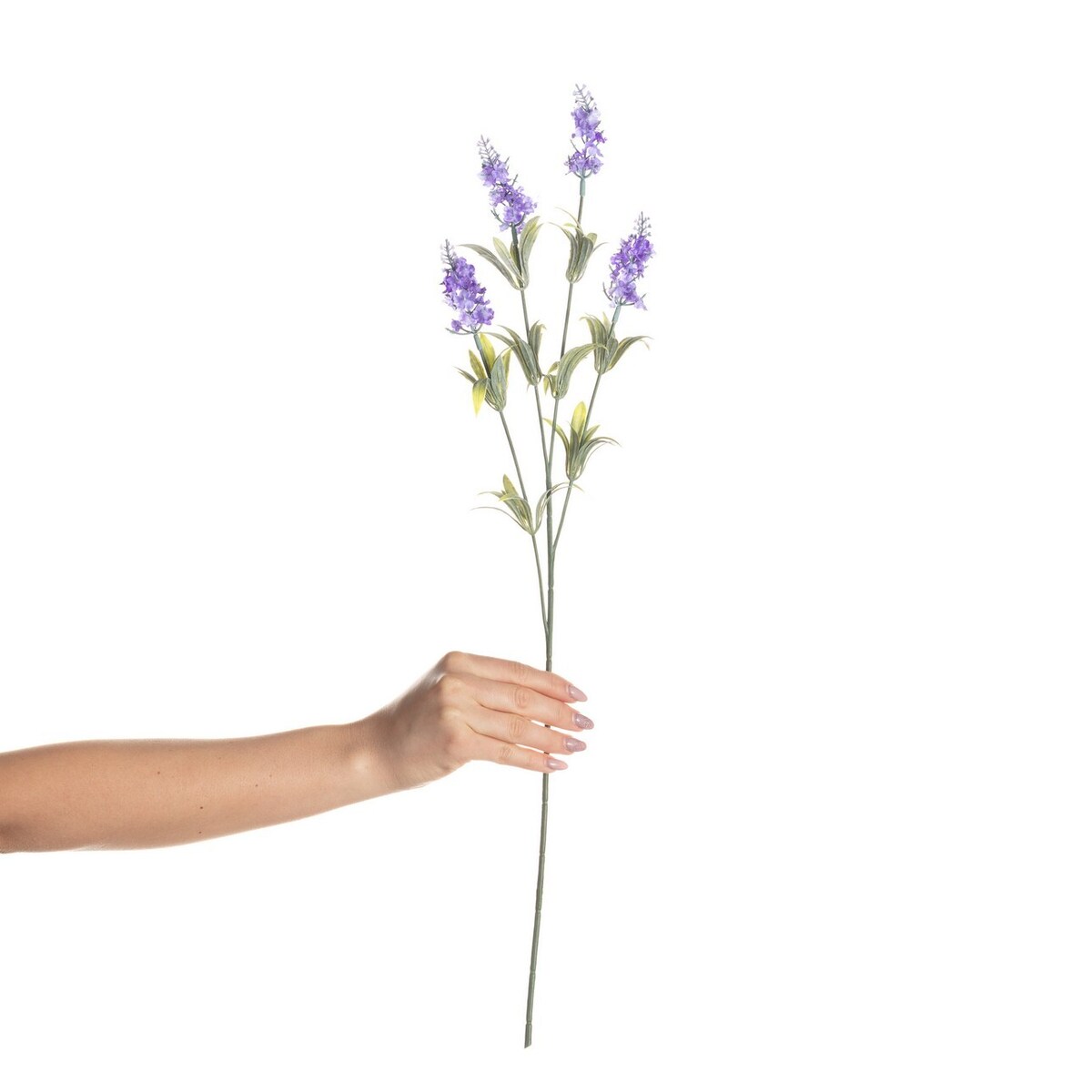 Kwiat Lawendy 61cm light, 10 x 5 x 61 cm