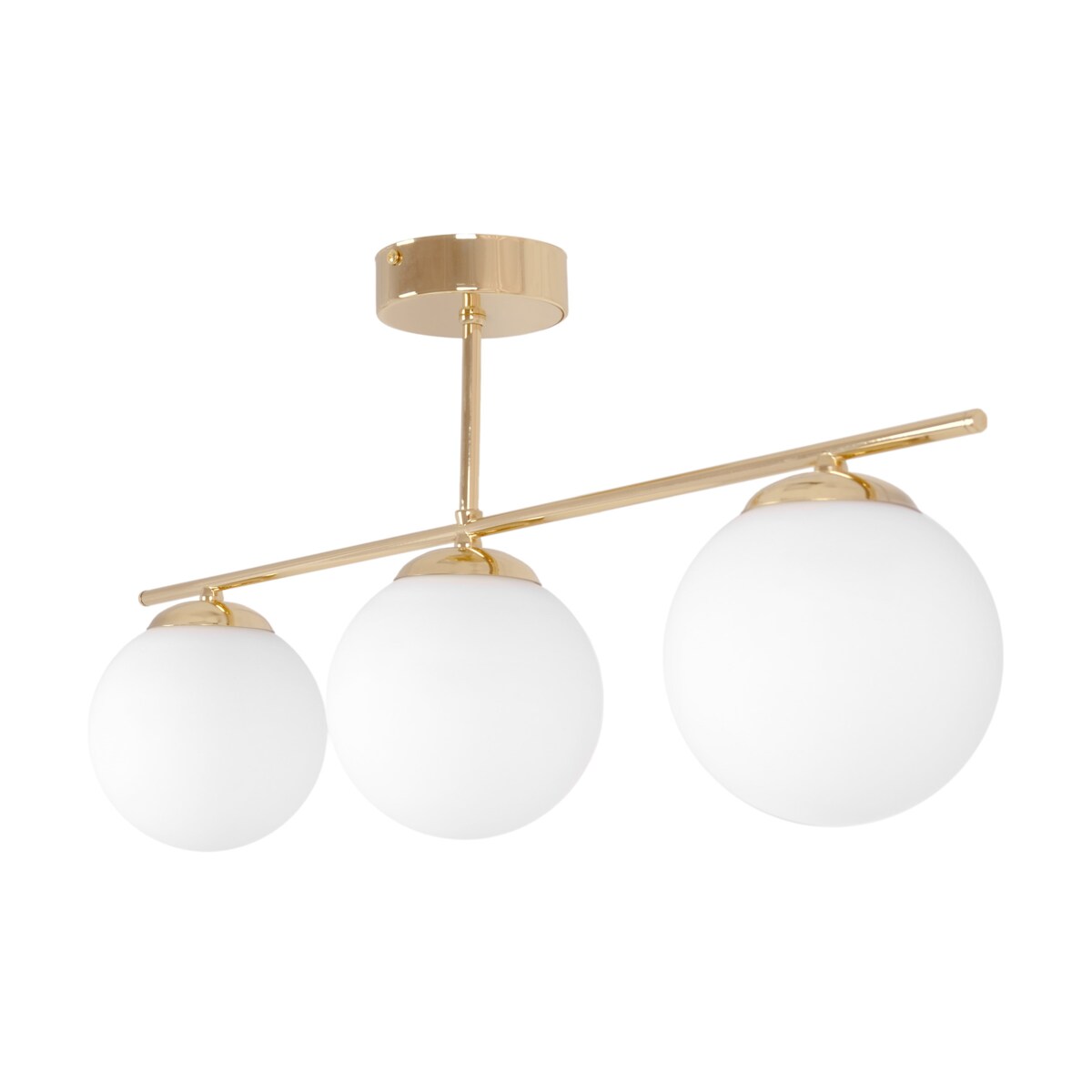 Lampa sufitowa K-5422 z serii REA