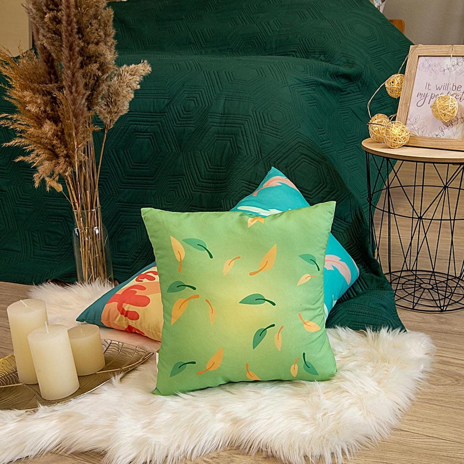 Poduszka przytulanka Waga 40x40